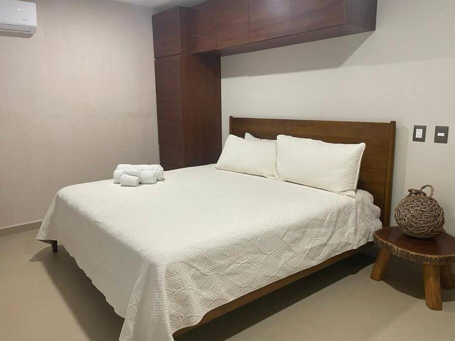 Awaken Your Adventurous Spirit - G15 Appartement Tulum