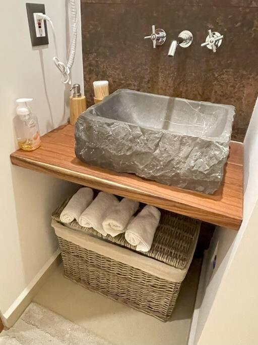 Awaken Your Adventurous Spirit - G15 Appartement *